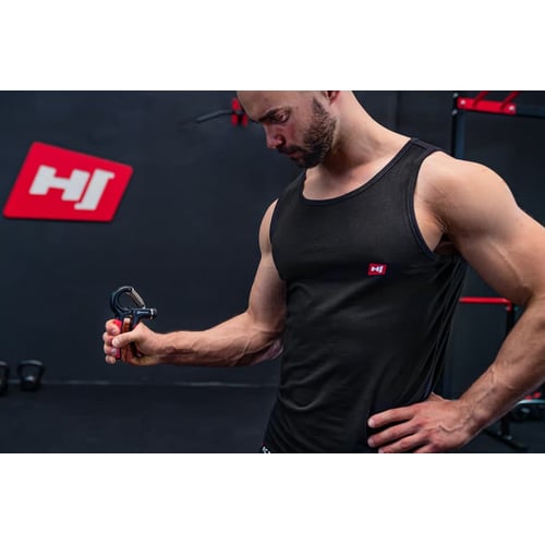 Exercice hand grip - les bienfaits de la pince de musculation