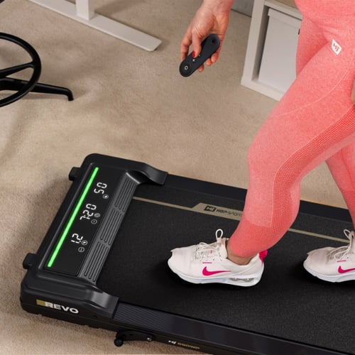 Tapis de course HS-650WP Revo