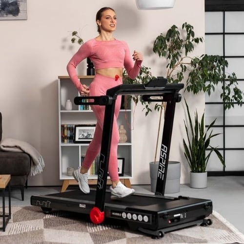 meilleur tapis de course pliable