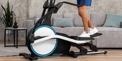 Vélo elliptique – bienfaits : découvrez tous les bienfaits du vélo elliptique