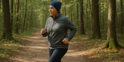 Perdre du poids en marchant. Comment marcher efficacement pour maigrir ?