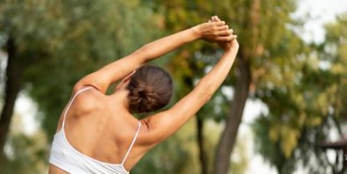 Exercice souplesse - comment gagner en souplesse efficacement ?