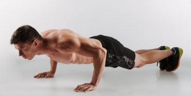 Meilleur exercice haut du corps - lequel choisir et comment les exécuter ?