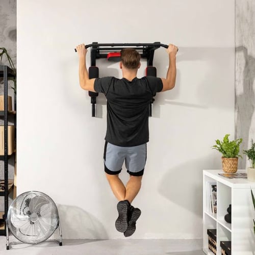 Meilleures barre de traction