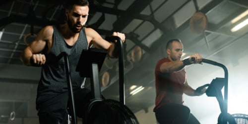 Cross fit c'est quoi ? Découvrez ce qu'est le crossfit et ses bienfaits