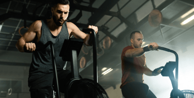 Cross fit c'est quoi ? Découvrez ce qu'est le crossfit et ses bienfaits