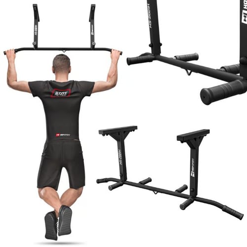 Meilleures barre de traction