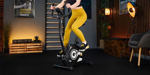 1h De Vélo D'appartement Par Jour Résultat - Quels Bienfaits Attendre ?