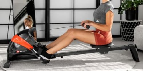 Quel est le meilleur rameur d'appartement. TOP 4 des meilleurs rameurs