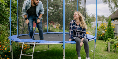 Quel trampoline choisir ? Comparatif des meilleurs trampolines