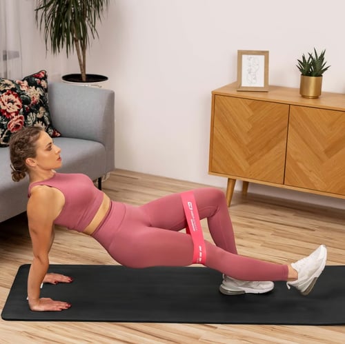 choisir élastique musculation