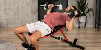 Exercice banc de musculation : 10 exercice essentiels pour débuter