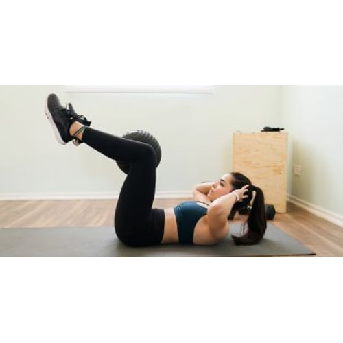 Leg raises - différentes variantes de leg raises et comment les réaliser