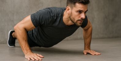 Pompes lestées - comment maîtriser les pompes lestées efficacement ?