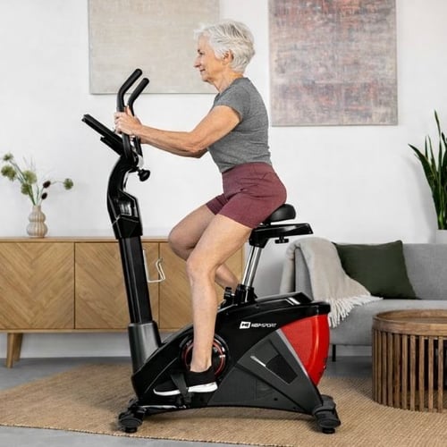 Vélo d'appartement HS-090H Apollo