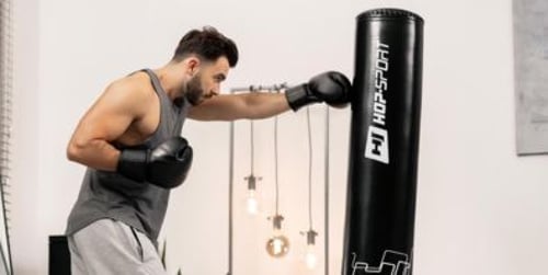 Boxe américaine - avantages, techniques et équipement indispensable