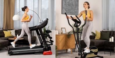 Vélo elliptique ou tapis de course : comment choisir pour maigrir efficacement ?
