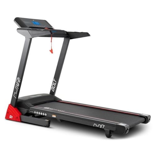 un tapis de course simple pour débuter sans se ruiner