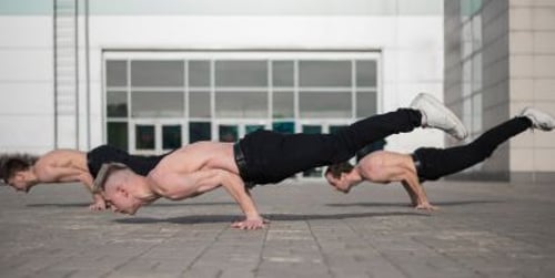 Arnold Split : découvrez l’Arnold Programme de musculation