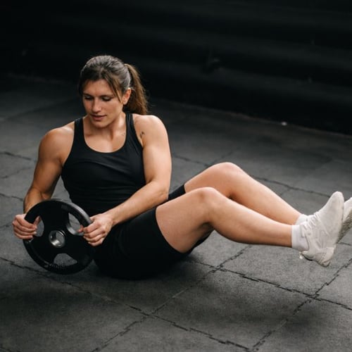 Meilleurs exercices abdos