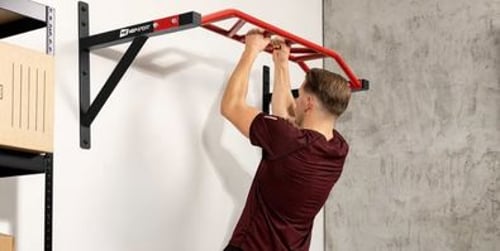 Choisir une barre de traction : découvrez les meilleurs modèles pour votre maison