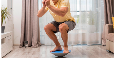 Plateau proprioception bienfaits - comment choisir et l’utiliser efficacement ?