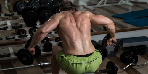 Exercice dos maison - comment muscler son dos à la maison efficacement ?