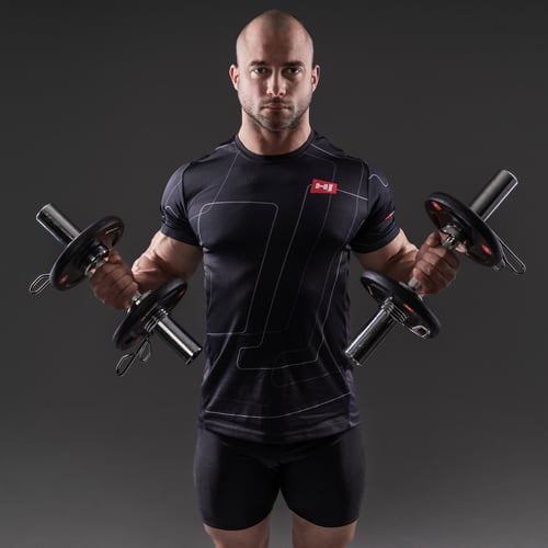 Exercices pour le dos à la salle et à la maison