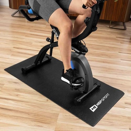 Protection sol salle de sport