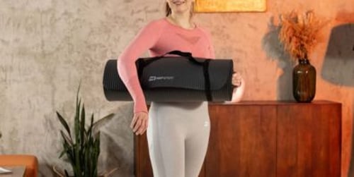 Les 3 meilleurs tapis de pilates : comment bien choisir ?