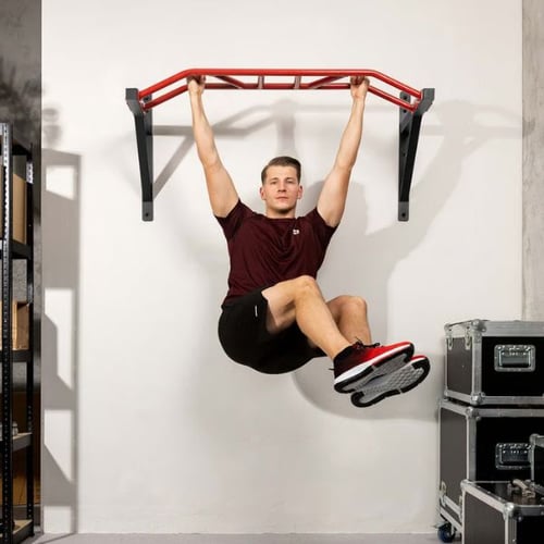 Meilleures barre de traction