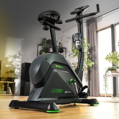 Vélo d’appartement HS-120H Argo