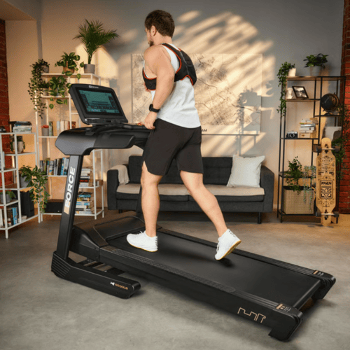 Préparation marathon