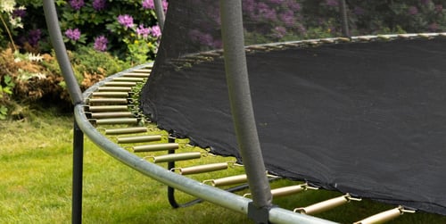 Est-ce que le trampoline fait maigrir ? Avantages de sauter sur un trampoline