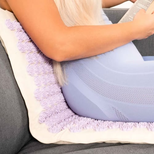 Tapis acupression bienfaits