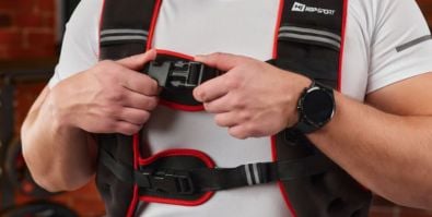 Meilleur gilet lesté - lequel choisir pour un entraînement efficace ?