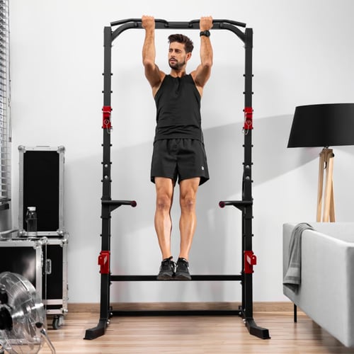 Bienfaits des tractions