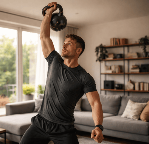 programme salle de sport