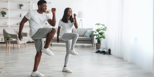 Exercice pour perdre du ventre : 10 mouvements simples à faire chez soi