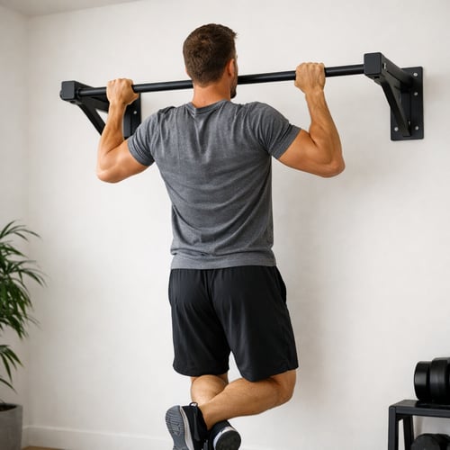 Bienfaits des tractions