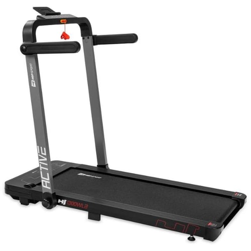  le tapis de course pliable le plus compact
