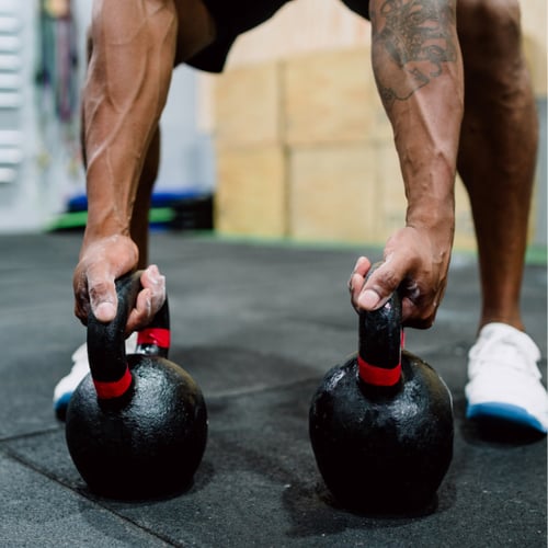 cross-training