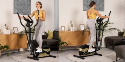 Comparatif vélo elliptique – TEST vélo elliptique des 10 meilleurs modèles