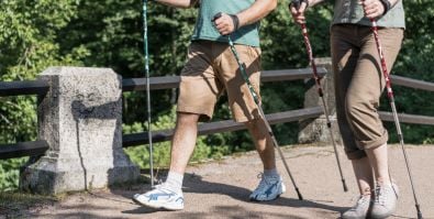 Meilleur baton de randonnée - TEST 2026