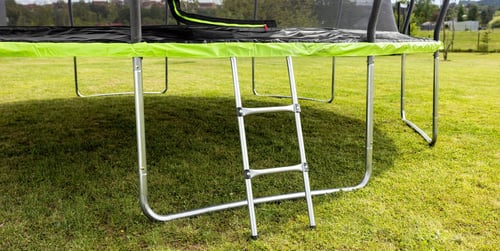 Comment monter un trampoline - guide pratique pour une installation rapide