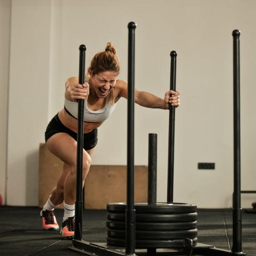 cross-training