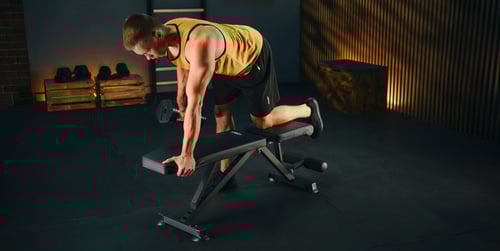 Quel banc de musculation choisir ? TOP 5 meilleurs bancs de musculation