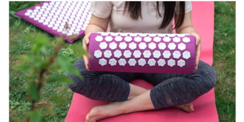 Tapis acupression bienfaits - effets, usages et conseils pratiques