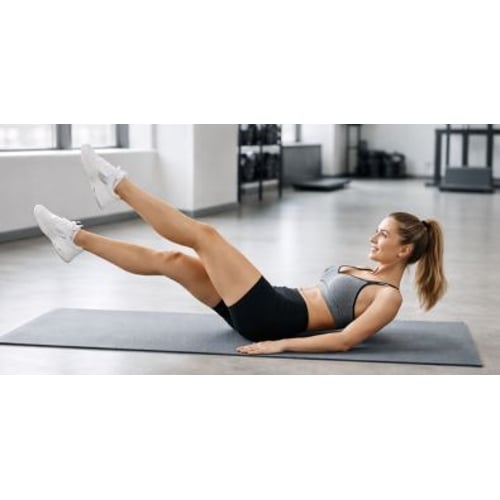 Flutter kicks - muscles sollicités et technique correcte