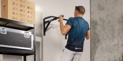 Traction pronation - muscle sollicité, technique et erreurs les plus fréquentes